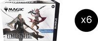 FINAL FANTASY - Bundle Case - Final Fantasy