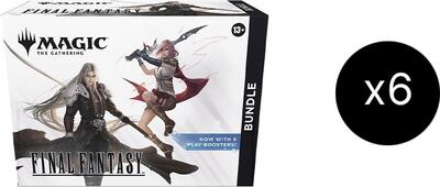 Bundle Case