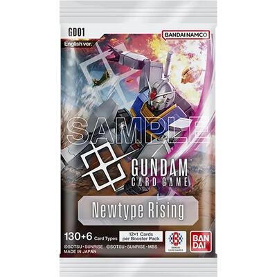 Newtype Rising | Gundam Card Game | TCGplayer