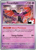 Prize Pack Series Cards