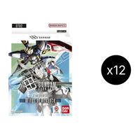 Starter Deck 02: Wings of Advance Display Case — Starter Deck 02: Wings of Advance