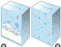 Bushiroad Deck Holder Collection V3 Vol.855 Sanrio Characters