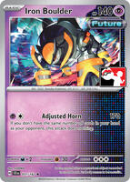 Prize Pack Series Cards