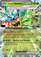 Prize Pack Series Cards