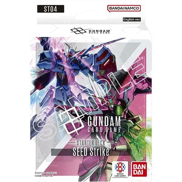Gundam Card Game Newtype Rising Buyer's Guide | TCGplayer