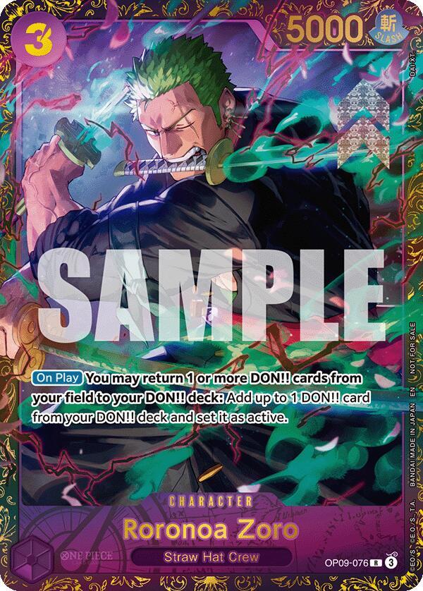 Roronoa Zoro 未開封 ワールドチャンピオンシップ ワンピースカード s-l1200.jpg