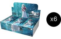 final fantasy tcg tears of the planet booster box Amazon.com: Final Fantasy TCG: Opus IV Collection Booster Display : Toys &  Games