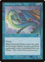 Iridescent Drake - Urza's Destiny - Magic: The Gathering