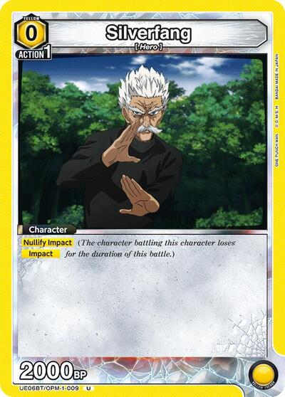 Silverfang (009)