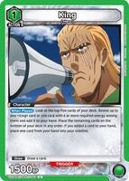 UE06BT: One Punch Man | Union Arena | TCGplayer