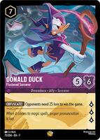 Donald Duck - Flustered Sorcerer - Archazia's Island