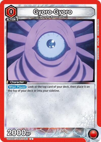 Gyoro-Gyoro