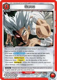 Garou (113)