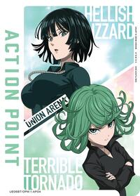 Action Point Card (AP04)