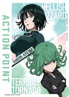 Action Point Card (AP04) - UE06BT: One Punch Man - Union Arena