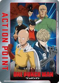 Action Point Card (AP06)