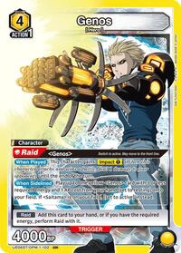 Genos (102)