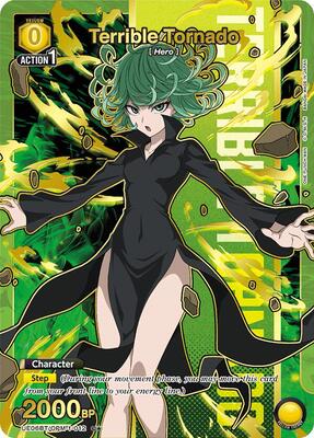 UE06BT: One Punch Man | Union Arena | TCGplayer