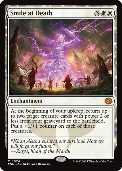 The Best MTG Commander Cards in Tarkir: Dragonstorm | TCGplayer