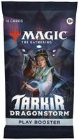 tarkir dragonstorm collector booster box tcgplayer Magic the Gathering Tarkir Dragonstorm Play Booster Box – Sports World Card  Shop