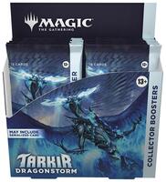 mtg booster box dragons of tarkir Magic: The Gathering main image 0