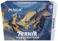 Tarkir: Dragonstorm - Bundle -Magic The Gathering