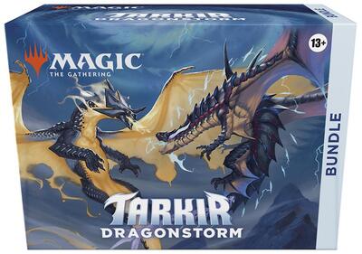 Tarkir: Dragonstorm | Magic: The Gathering | TCGplayer