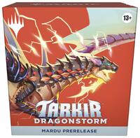 tcgplayer tarkir dragonstorm collector booster box Magic the Gathering Tarkir Dragonstorm Play Booster Box – Sports World Card  Shop main image 0