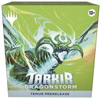 Tarkir: Dragonstorm | Magic: The Gathering | TCGplayer