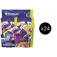 edge of eternities msrp booster box Collector and open gorgeous Borderless cardsplus you can find a foil in every booster! Magic: The Gathering - Edge