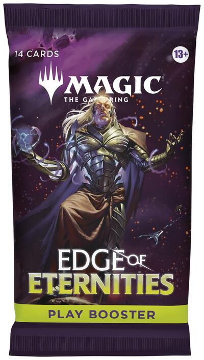 Play Booster Pack