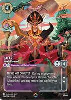 Jafar - Newly Crowned (Enchanted) - Archazia's Island