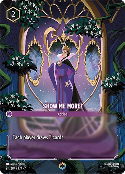 The 10 Cards Everybody Wants From Disney Lorcana's Archazia's Island |  TCGplayer