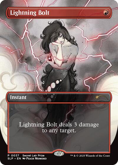 Lightning Bolt (0037)