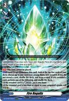 Fire Regalis - DZ-BT06: Generation Dragenesis - Cardfight Vanguard