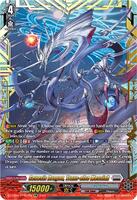 Genesis Dragon, Trans-else Messiah (FFR) - DZ-BT06: Generation