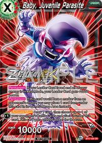 Baby, Juvenile Parasite (Event Pack 16)