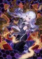 elden ring card sleeves Ryker main image 1