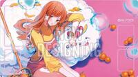 One Piece Card Game: Official Playmat - Bandai Card Games Fest 24