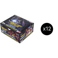 digimon sinister order booster box Amazon.com: Sinister Order (EX10) Digimon Booster Box by Bandai : Toys &  Games main image 0