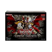 【超目玉】 Edition] [1st Box Booster Darkness Supreme Mini (Retail Box プロレス、格闘技