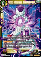 History of Z | Dragon Ball Super: Masters | TCGplayer