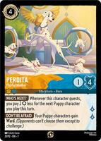 Perdita - Playful Mother Perdita - Playful Mother