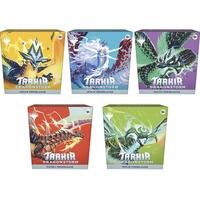 Tarkir: Dragonstorm - Prerelease Pack [Set of 5] - Tarkir