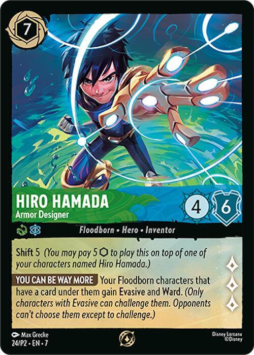 ロルカナ Hiro Hamada Armor Designer ヒロ ハマダ 620277_in_1000x1000.jpg