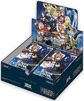 Sword Art Online - Booster Box - UE07BT: Sword Art Online - Union