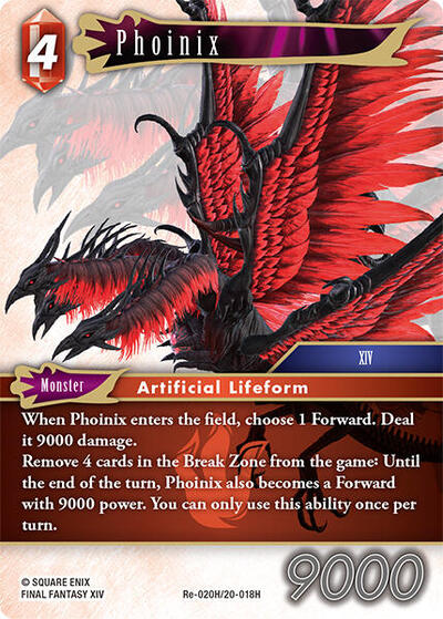 Phoinix