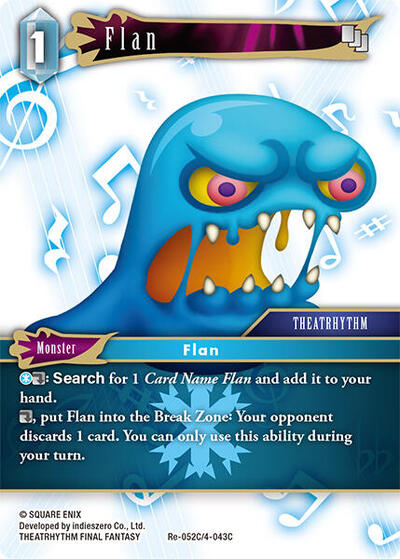 Flan