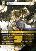 Krile EX - Legacy Collection - Final Fantasy TCG - TCGplayer.com