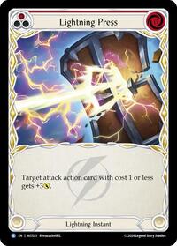Channel Lightning Valley | Win Condition Games